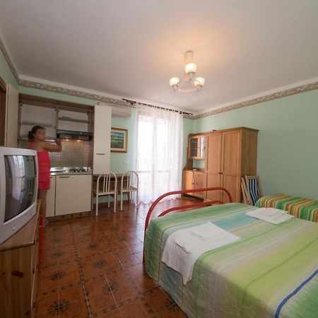 Вілла Agriturismo Nardini Роді-Гарганіко Екстер'єр фото