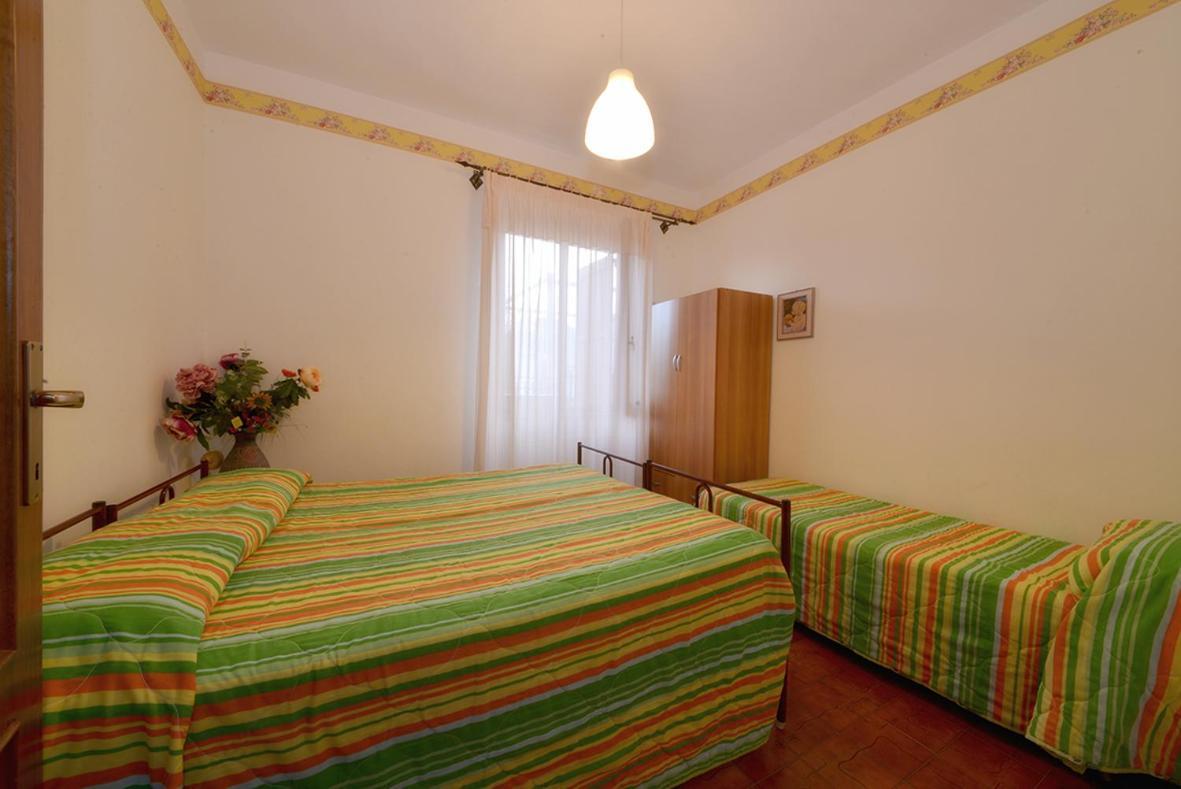 Вілла Agriturismo Nardini Роді-Гарганіко Номер фото