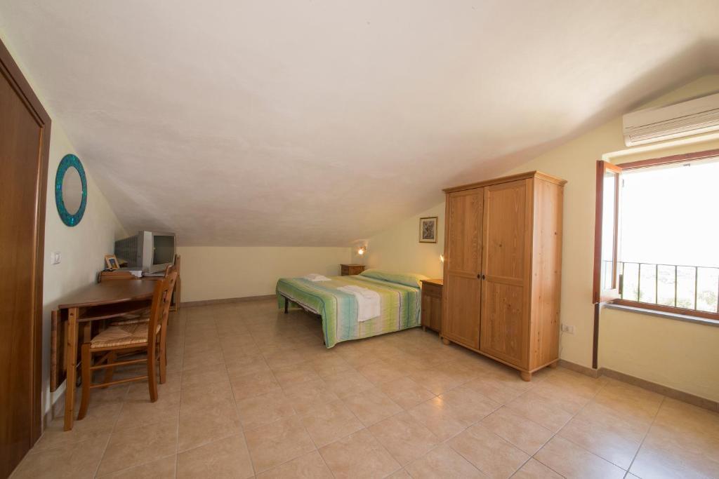 Вілла Agriturismo Nardini Роді-Гарганіко Номер фото